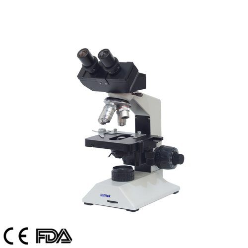 生物顕微鏡MSC-B102(Sliding)