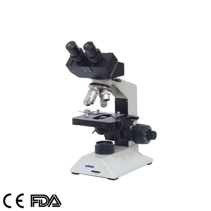 生物顕微鏡MSC-B102(Sliding)