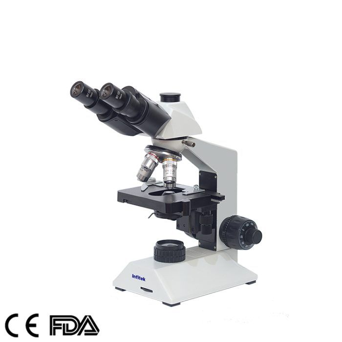 生物顕微鏡、 MSC-B102T(Siedentopf)