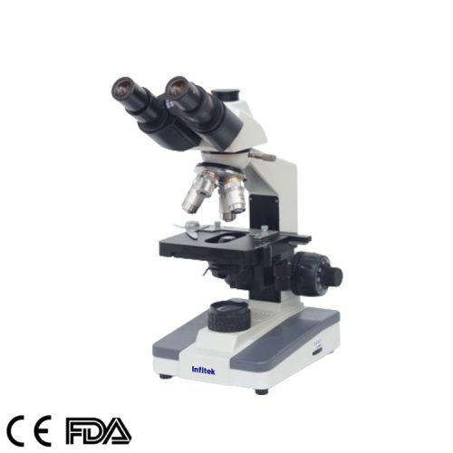 生物顕微鏡、 MSC-B103T(Siedentopf)
