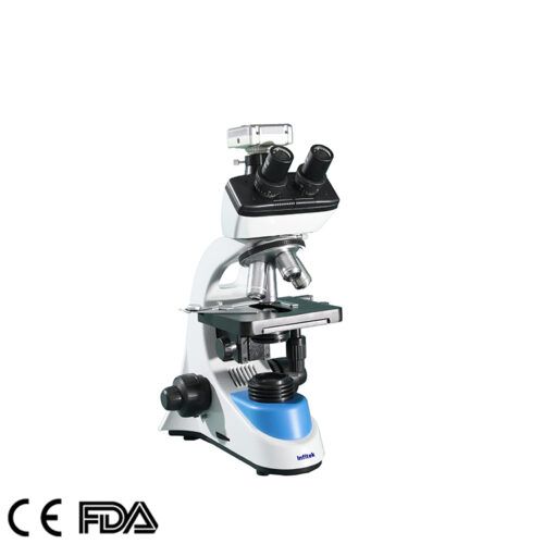 生物顕微鏡MSC-B208T(Sliding)