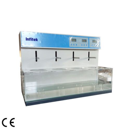 Disintegration Time Limit Tester, DITT-4
