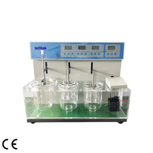 Disintegration tester, DITT-M3