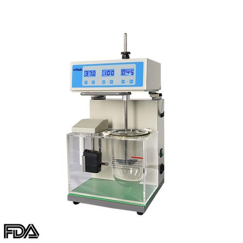 溶出試験装置DIST-1E