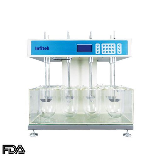 溶出試験装置DIST-8P