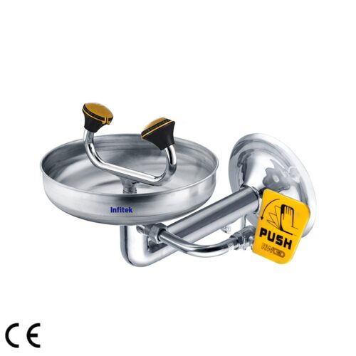 EEW- 300 Wall Mounted Eye Wash
