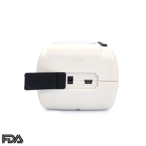 ポータブル光電比色計SP-CLR10QC