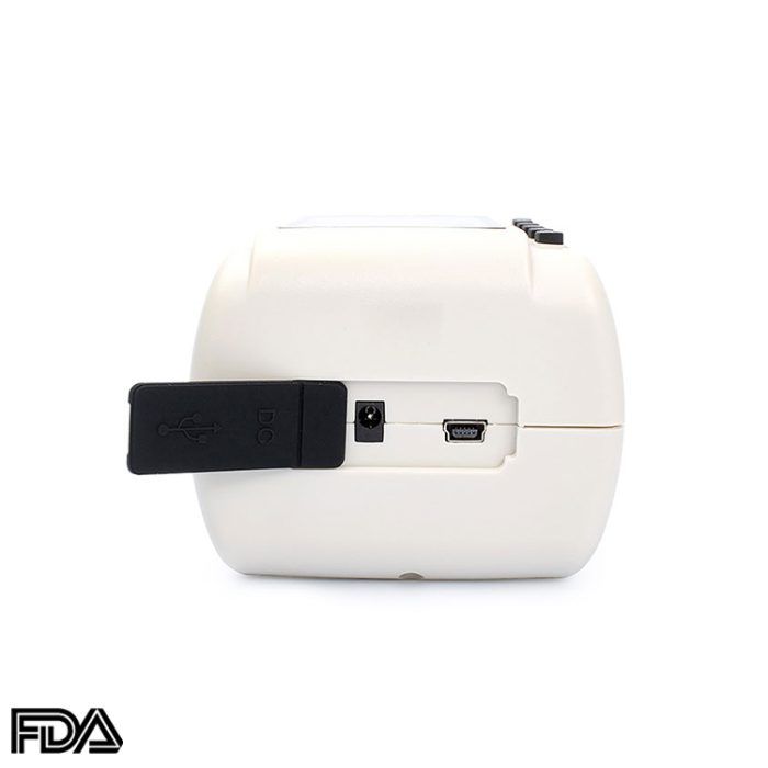 ポータブル光電比色計SP-CLR10QC