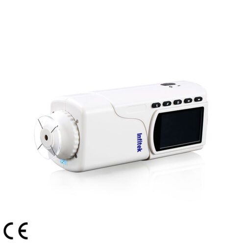 SP-CLR110 Portable Colorimeter
