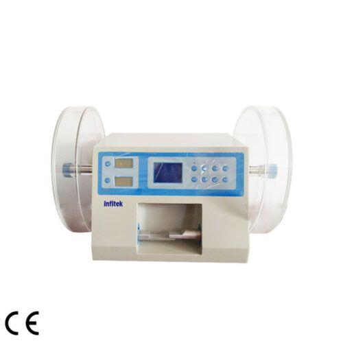 TABT- 2 Friability and Hardness Tablet Tester