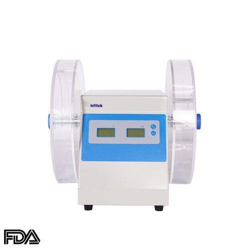 錠剤摩損度試験装置FRAT-2