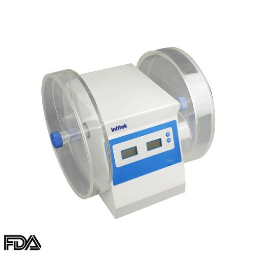錠剤摩損度試験装置FRAT-3
