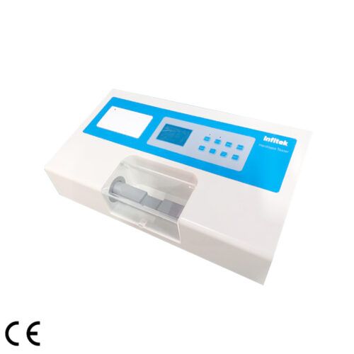Tablet Hardness Tester, THDT-3
