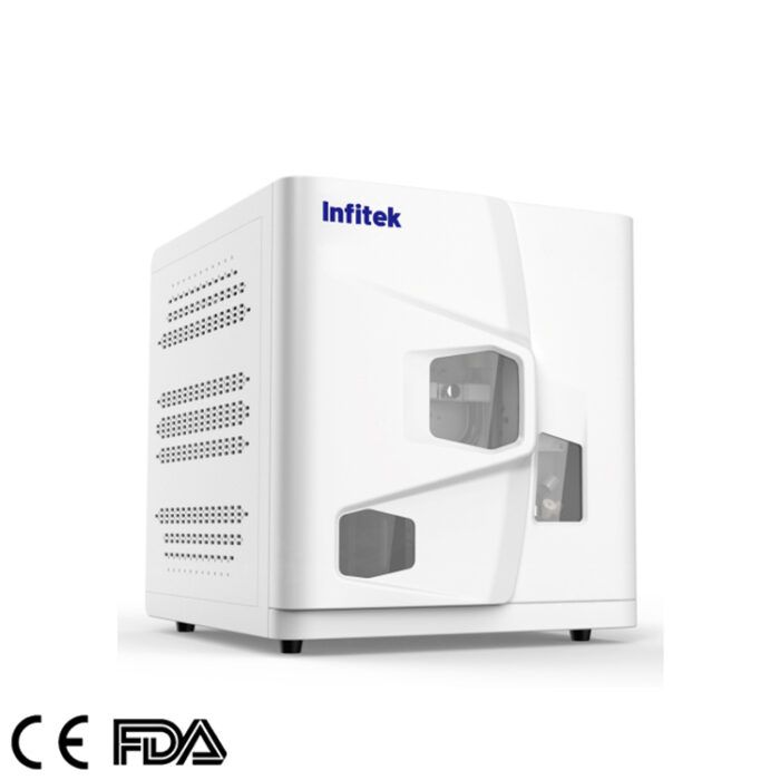 全有機炭素分析装置TOC-M5000