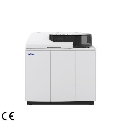 BA-A-480全自動生化学分析装置