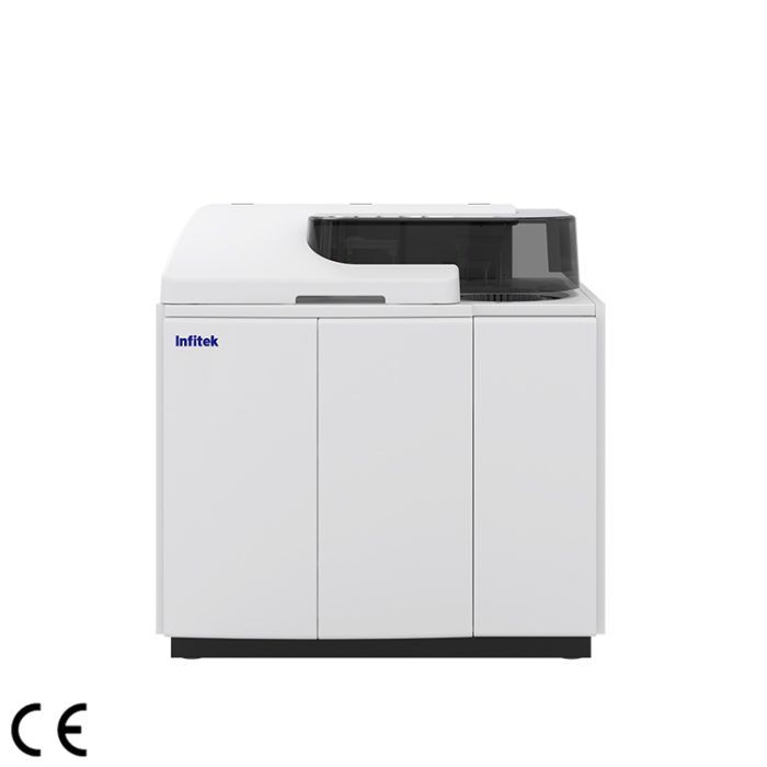 BA-A-480全自動生化学分析装置