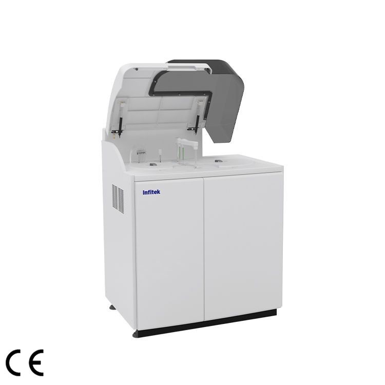 Biochemistry Analyzer, BA-A-380