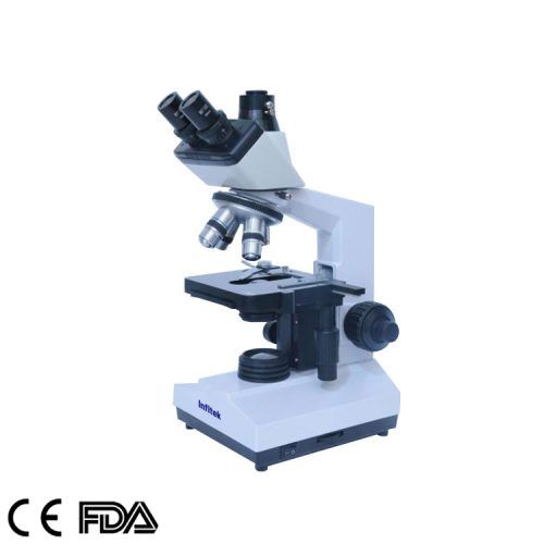 生物顕微鏡 MSC-B107T（スライド式）