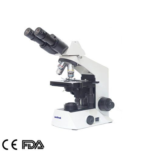 生物顕微鏡、 MSC-B201