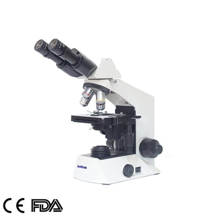 生物顕微鏡、 MSC-B201