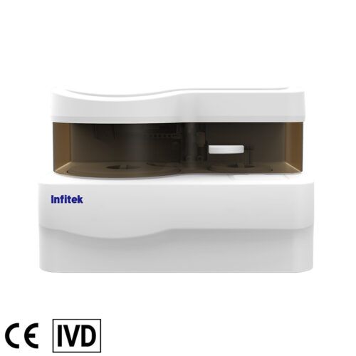 Fully-auto Biochemistry Analyzer, BA-A-160
