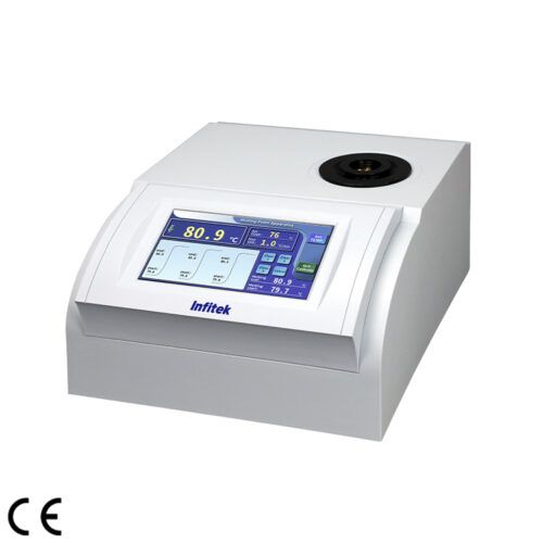 MTP-2C - MTP-2A - MTP-2融点測定装置