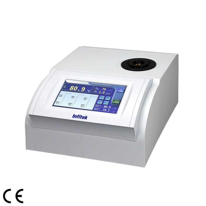 MTP-2C - MTP-2A - MTP-2融点測定装置