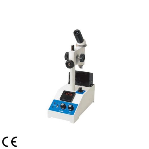 MTP-4 - MTP-4A顕微鏡付き融点測定装置
