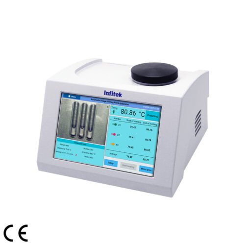 MTP-630融点測定装置