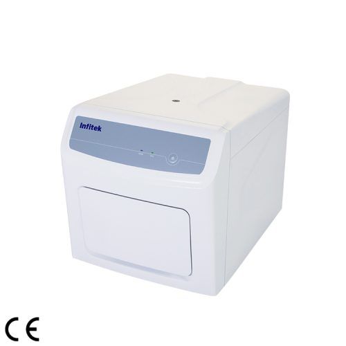 リアルタイムPCRシステム PCR-Q96シリーズ