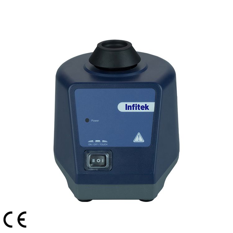 Vortex Mixer, Fixed Speed, VMX-F