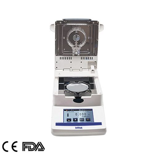 0.001g110g 水分計MCA110-T