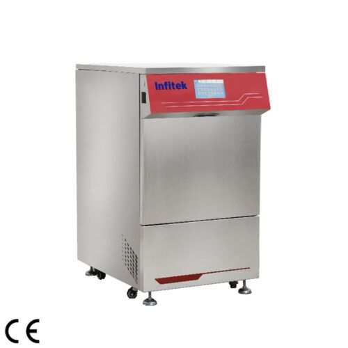 Automatic Glassware Washer, LWD-200I 01 (1)