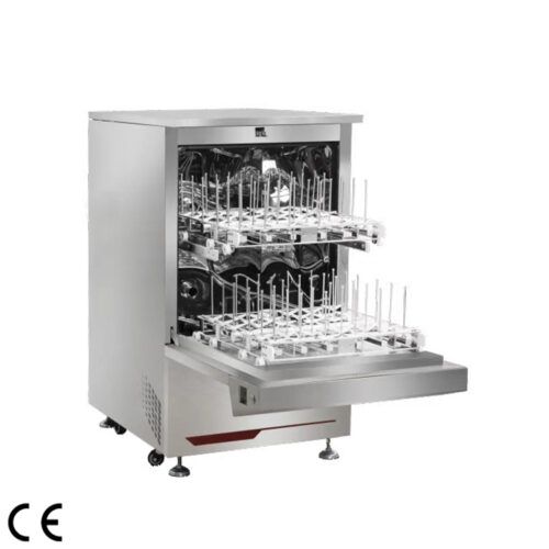 Automatic Glassware Washer, LWD-200I 01 (2)