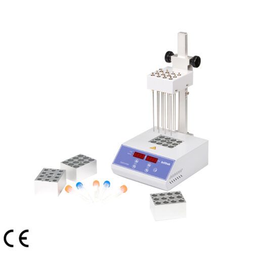 NEC160-1A, Nitrogen Evaporator 01