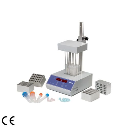 Nitrogen Evaporator, NEC160-1