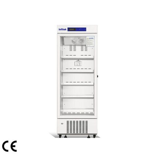 PR5-420, Single Door Pharmaceutical Refrigerator