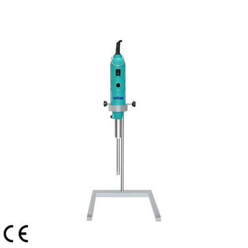 HMG-6 Homogenizer
