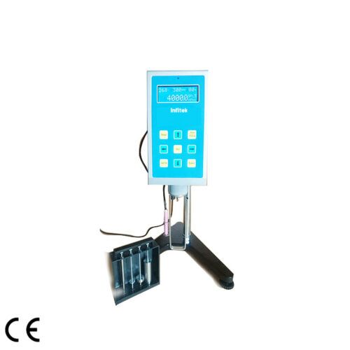 VSC-E1-1 Digital Viscometer 01