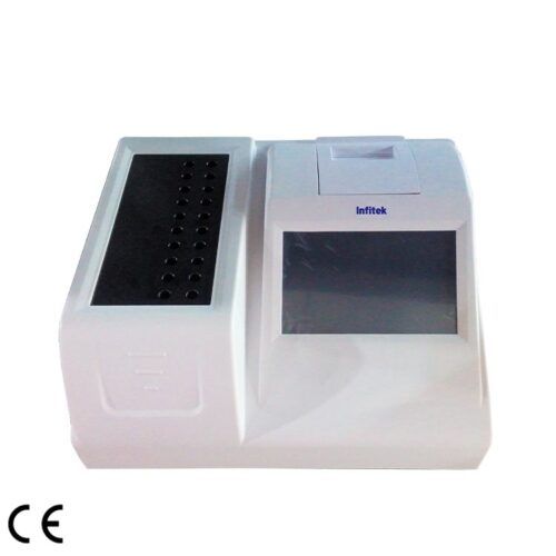 ESRA-20, ESR analyzer