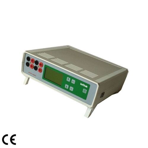 Electrophoresis Apparatus, GEP-PH-ECP3000