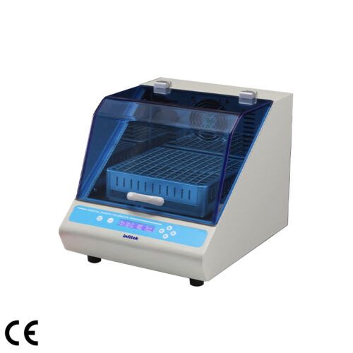 ICB-S0420, Shaking Incubator