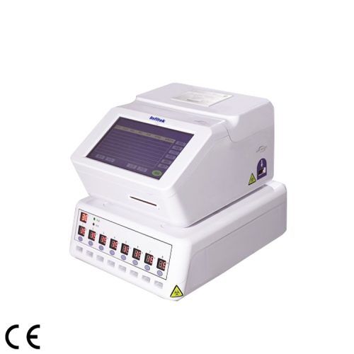 POCT完全免疫蛍光定量分析装置IFA-Q-1000