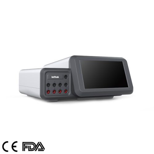 ユニバーサル電気泳動装置用電源GEP-PH-600C