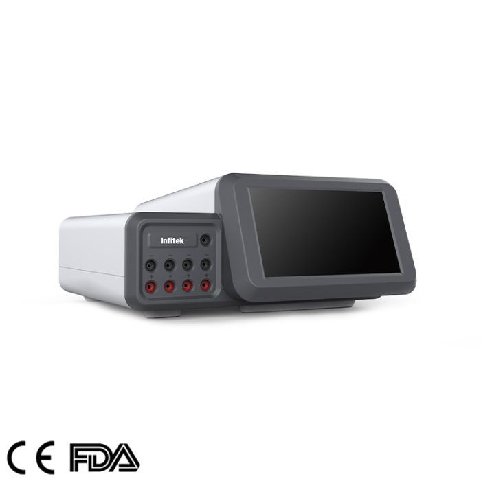 ユニバーサル電気泳動装置用電源GEP-PH-600C