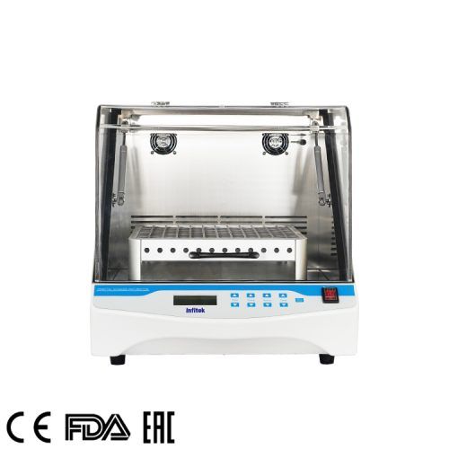 振盪インキュベーター、 ICB-S0420 、 ICB-S1020