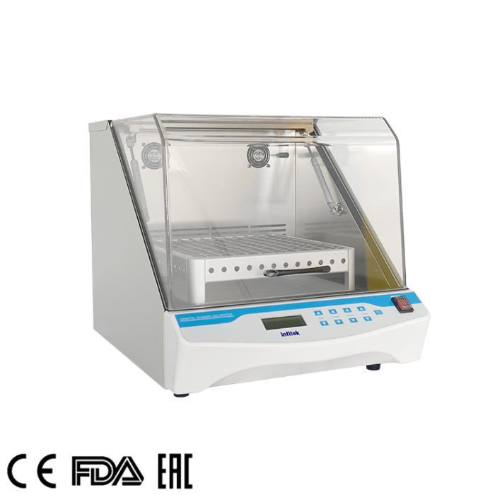 振盪インキュベーター、 ICB-S0420 、 ICB-S1020