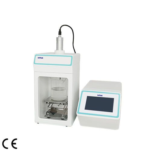 USCG-300F Ultrasonic Cell Disruptor