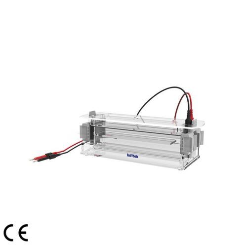 Vertical Electrophoresis Cell, GEP-VH-SCZ04A