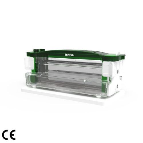 Vertical Electrophoresis Cell, GEP-VH-SCZ04B